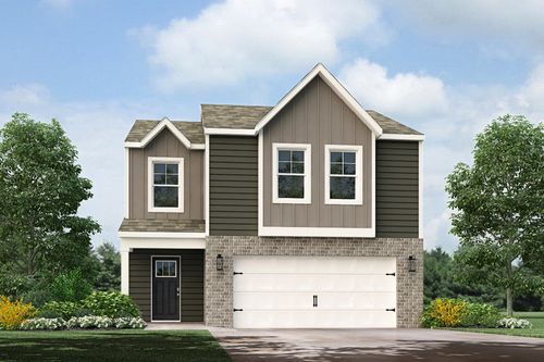 5040 Lost Creek Dr, Morristown, TN, 37813-1283 | Card Image