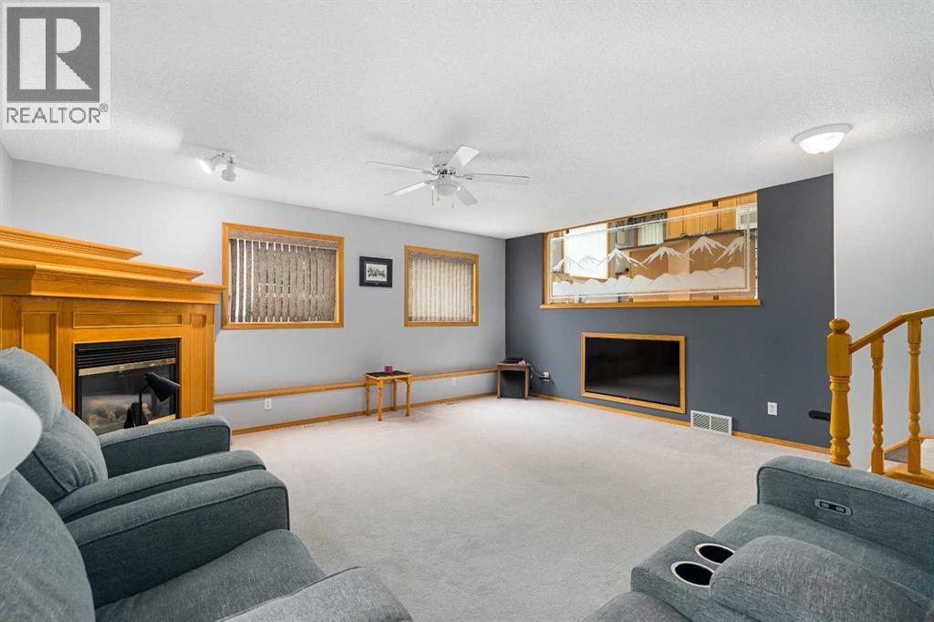 Residential in Airdrie 2