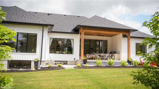 4678 Lobsinger Line, House other with 7 bedrooms, 4 bathrooms and 6 parking in St Clements ON | Image 44