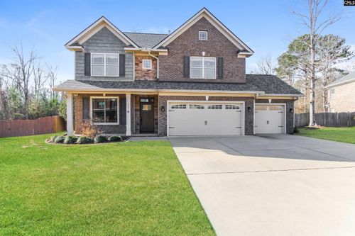 321 Bowhunter Dr, Blythewood, SC, 29016-9204 | Card Image