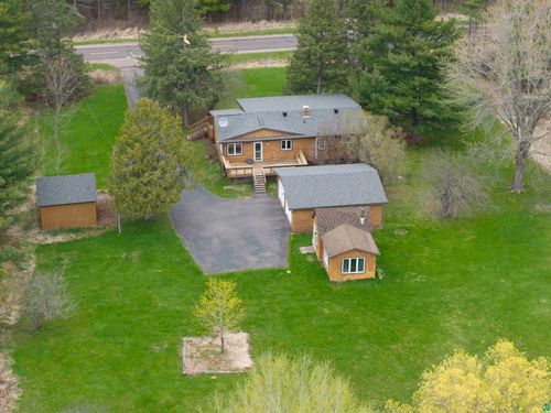 2104 County Highway A, Ashland, WI, 54806-4904 | Card Image
