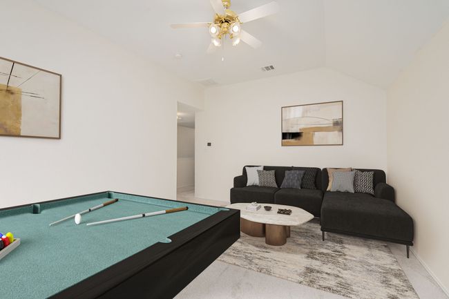210 Windsong Way, House other with 4 bedrooms, 3 bathrooms and null parking in Allen TX | Image 21