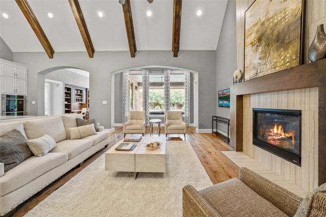 6286 Brentway Rd, House other with 4 bedrooms, 5 bathrooms and null parking in Frisco TX | Image 16