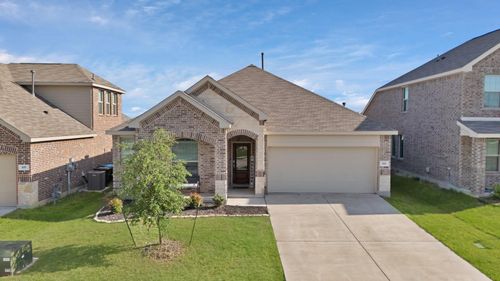 621 Ridgeback Trl, Fort Worth, TX, 76177 | Card Image