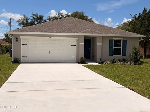 142 Heirloom Dr, ORMOND BEACH, FL, 32174-1188 | Card Image