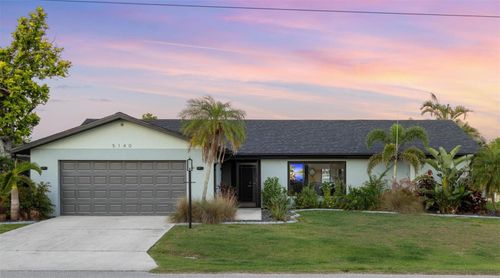 5140 Administration St, PORT CHARLOTTE, FL, 33948-9670 | Card Image