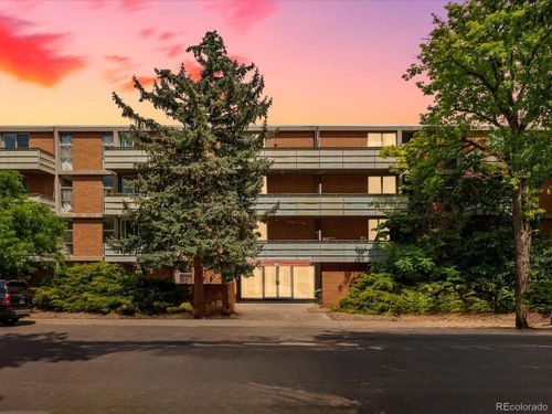 204-2500 S York St, Denver, CO, 80210-5251 | Card Image