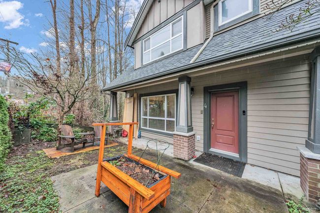4 - 2115 Spring St, Townhouse with 4 bedrooms, 3 bathrooms and 3 parking in Port Moody BC | Image 28
