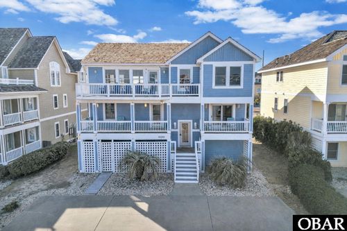 5102 S Virginia Dare Trl, Nags Head, NC, 27959-9102 | Card Image