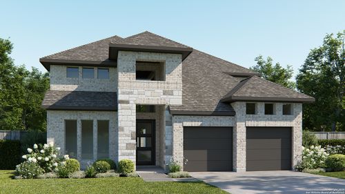 318 Hidalgo, Boerne, TX, 78006 | Card Image