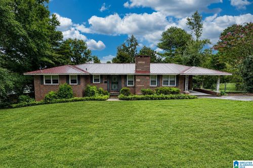 1220 Rainbow Pass, Anniston, AL, 36207-4073 | Card Image
