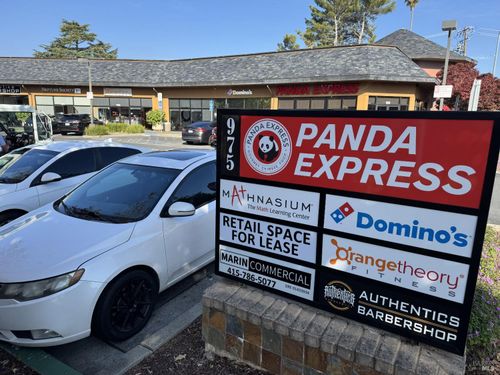 ste-104-975 Diablo Ave, Novato, CA, 94947-7323 | Card Image