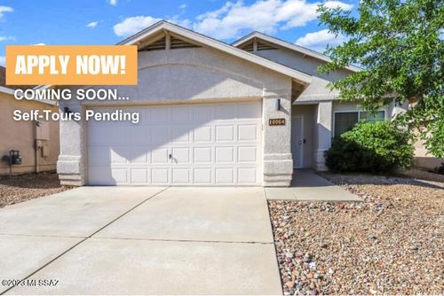10064 E Paseo San Rosendo, Tucson, AZ, 85747 | Card Image