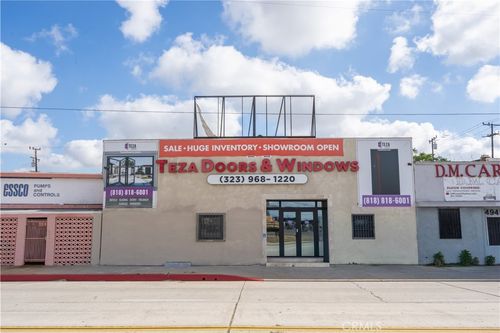 4941 Telegraph Rd, East Los Angeles, CA, 90022-3835 | Card Image