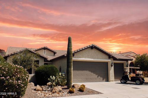 20595 N 262nd Dr, Buckeye, AZ, 85396-9200 | Card Image