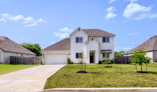 3167 Iron Cyn, Bulverde, TX, 78163-5503 | Card Image