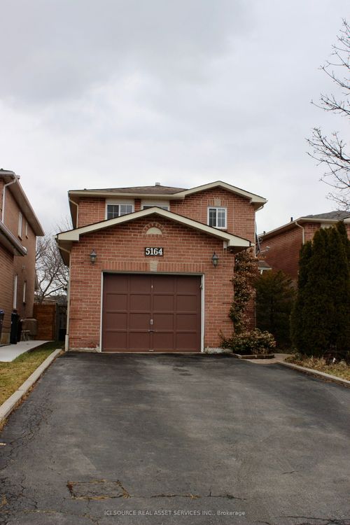 upper-5164 Palomar Cres, Mississauga, ON, L5R2W9 | Card Image