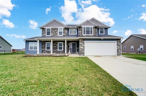 12825 Chickory Dr, Van Buren, OH, 45889-9789 | Card Image