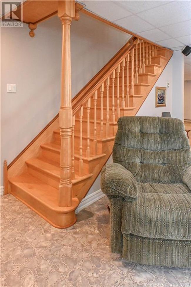 981 Rte 135, House other with 6 bedrooms, 3 bathrooms and null parking in Duguayville NB | Image 37