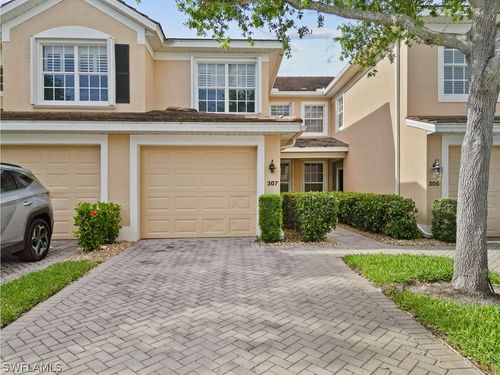 apt-307-2615 Somerville Loop, CAPE CORAL, FL, 33991-3076 | Card Image