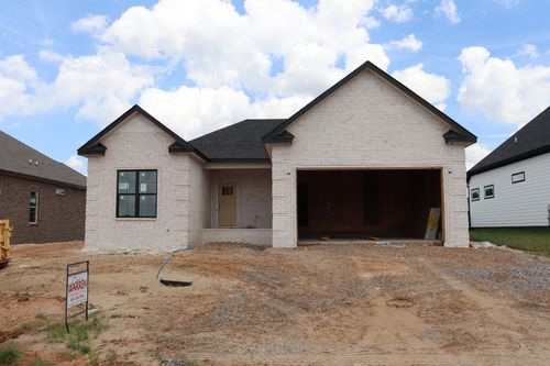221 Harvest Moon Dr, Clarksville, TN, 37043-2738 | Card Image