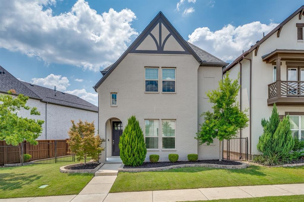 Drew Ln, Allen, TX 75013