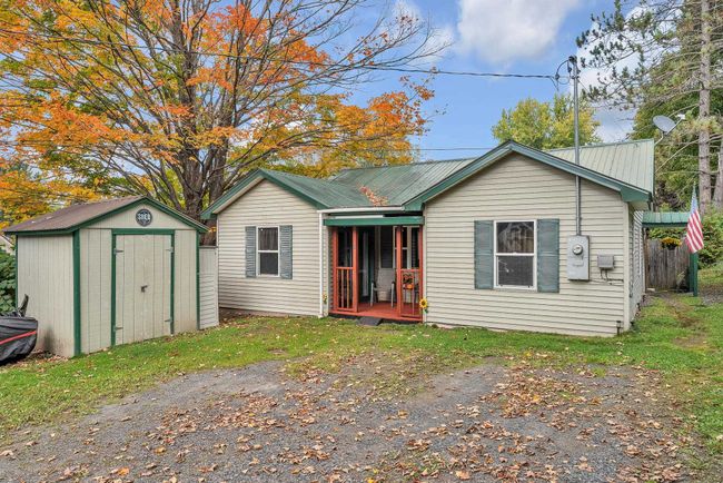 5 Mchugh Rd, House other with 3 bedrooms, 1 bathrooms and null parking in Graniteville VT | Image 4