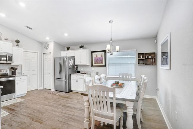 6837 Abbywood Ln, House other with 3 bedrooms, 2 bathrooms and null parking in Zephyrhills FL | Image 10