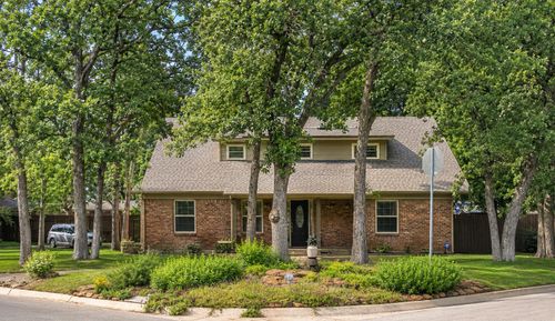 400 Pennsylvania Drive, Denton, TX, 76205 | Card Image