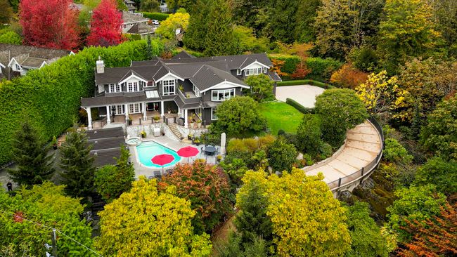 4831 Water Lane, House other with 6 bedrooms, 6 bathrooms and 5 parking in West Vancouver BC | Image 1