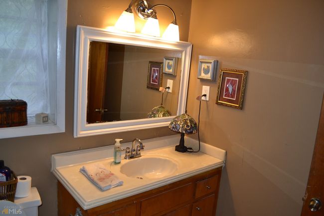 821 Ridgewood Ct, House other with 4 bedrooms, 3 bathrooms and null parking in Forest Park GA | Image 18
