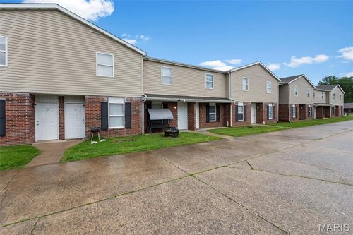 3023 Aspen Drive, Cape Girardeau, MO, 63701 | Card Image