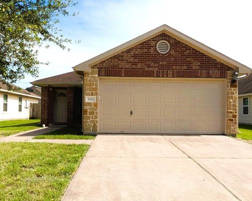 6242 El Granate Dr, Houston, TX, 77048-4074 | Card Image