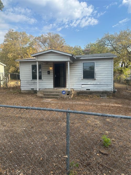 5117 Cottey St, Fort Worth, TX, 76105-4406 | Card Image