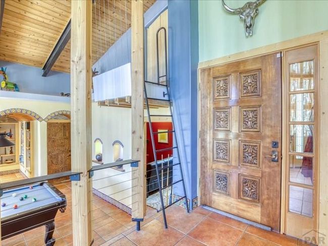 1441 Forest Road 507 1 A, House other with 3 bedrooms, 2 bathrooms and 2 parking in Creede CO | Image 7