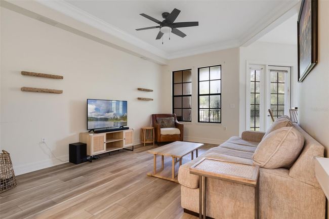 APT-203 - 500 Mirasol Cir, Condo with 1 bedrooms, 2 bathrooms and null parking in CELEBRATION FL | Image 6