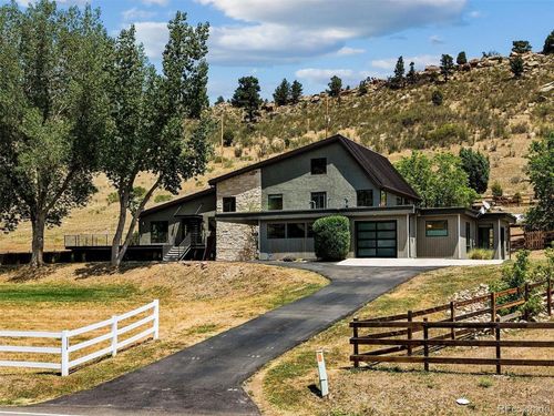 5370 Pine Ridge Rd, Golden, CO, 80403-8033 | Card Image