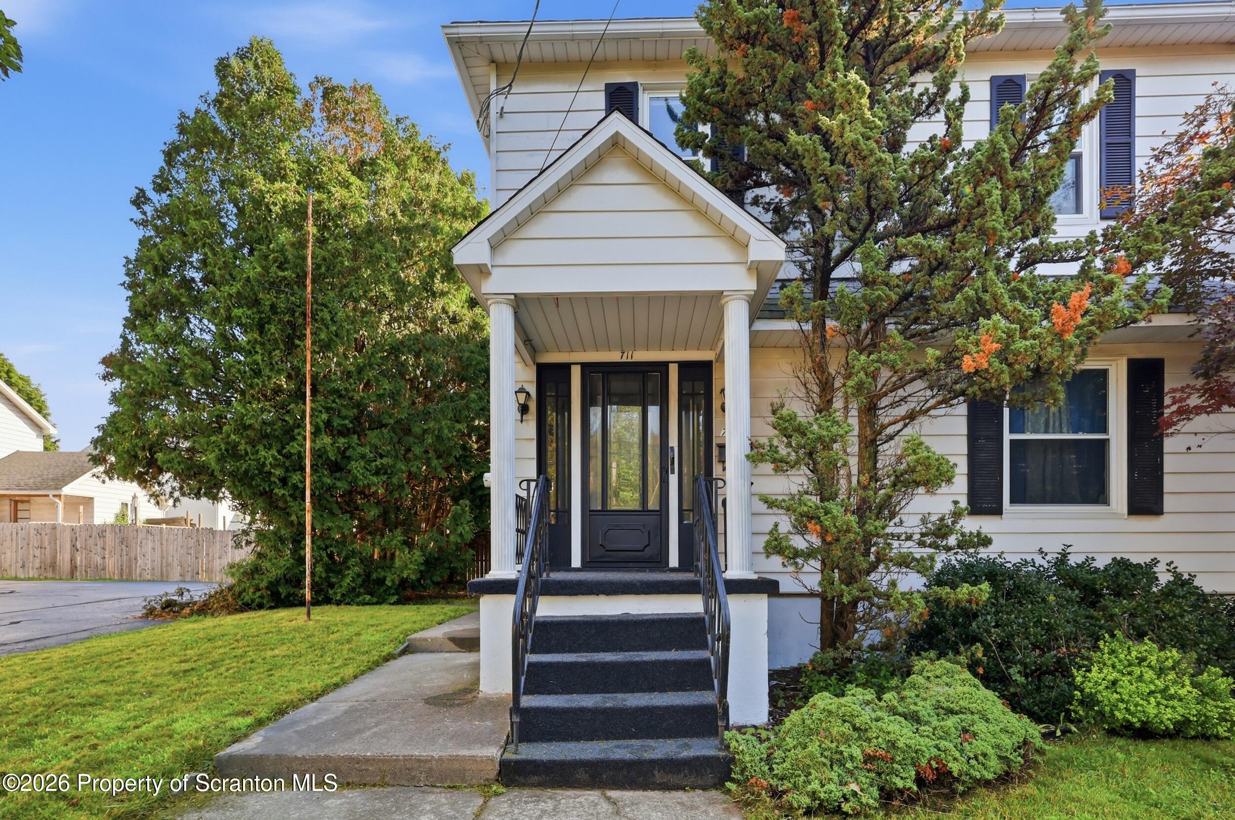 Residential in Mayfield 5