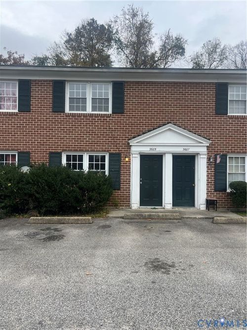 3605 Prince George Dr, Prince George, VA, 23875-1606 | Card Image