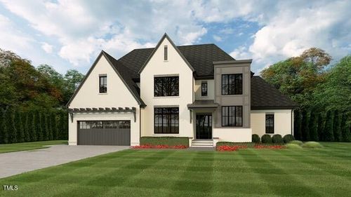 5025 Quail Hollow Dr, Raleigh, NC, 27609-5452 | Card Image