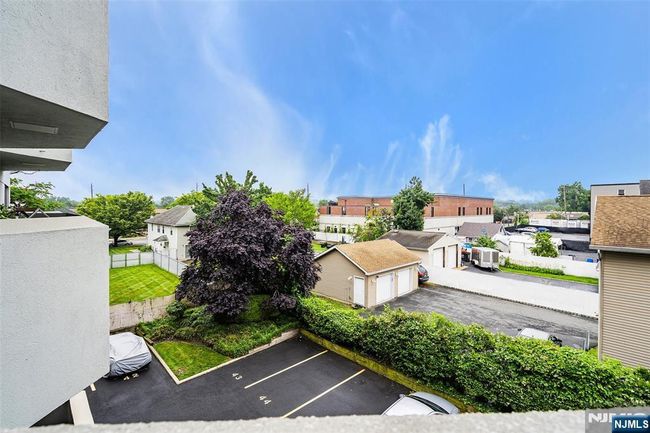 50 Euclid Ave, Condo with 1 bedrooms, 1 bathrooms and null parking in Hackensack NJ | Image 10