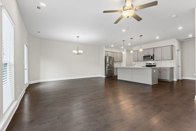 1249 June Wilde Rdg, Townhouse with 3 bedrooms, 3 bathrooms and 2 parking in Spring Hill TN | Image 7