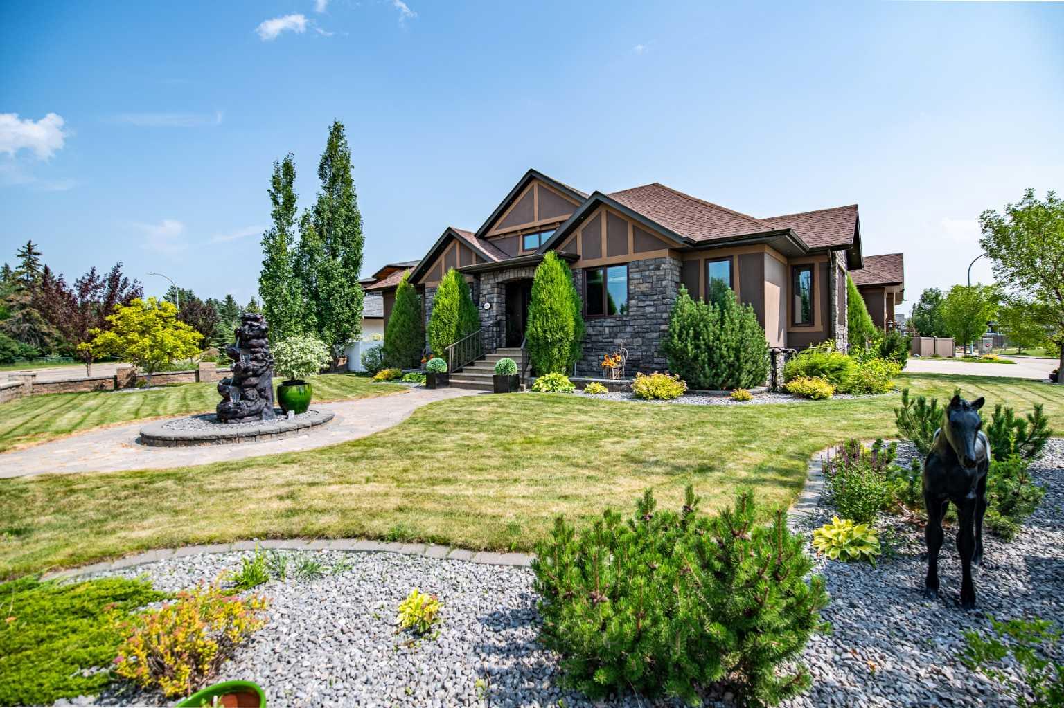 Residential in Red Deer 2