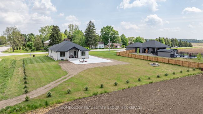 6572 Calvert Dr, House other with 5 bedrooms, 3 bathrooms and 4 parking in Strathroy ON | Image 30