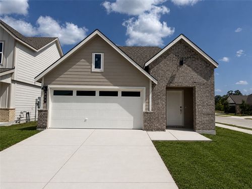 804 Coffee Mill Ln, College Station, TX, 77845-2735 | Card Image