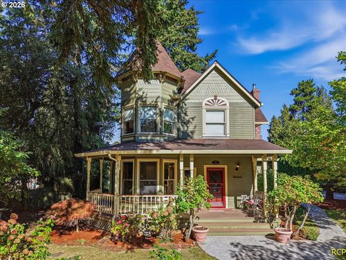 1260 Nw 46th St, Vancouver, WA, 98663-1740 | Card Image