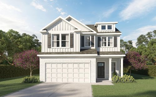 7564 Snow Line Ln, Ooltewah, TN, 37363-2560 | Card Image