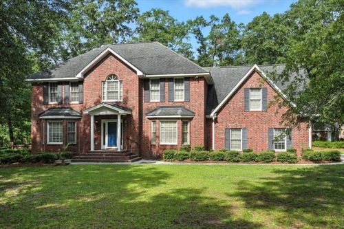160 Scalybark Rd, Summerville, SC, 29485-6024 | Card Image
