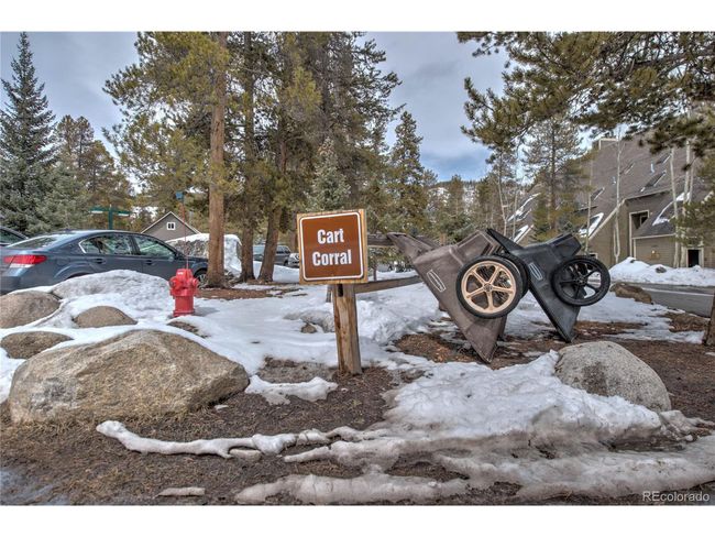 2096 - 21650 Us Highway 6, House attached with 1 bedrooms, 1 bathrooms and null parking in KEYSTONE CO | Image 48