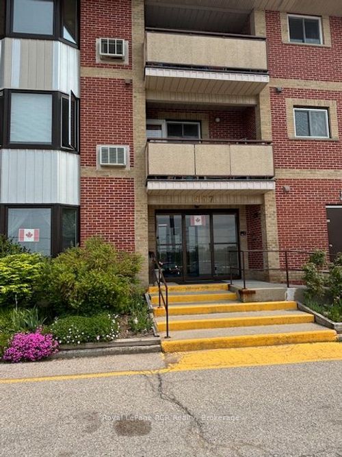 108-497 Birmingham St W, Mount Forest, ON, N0G2L1 | Card Image